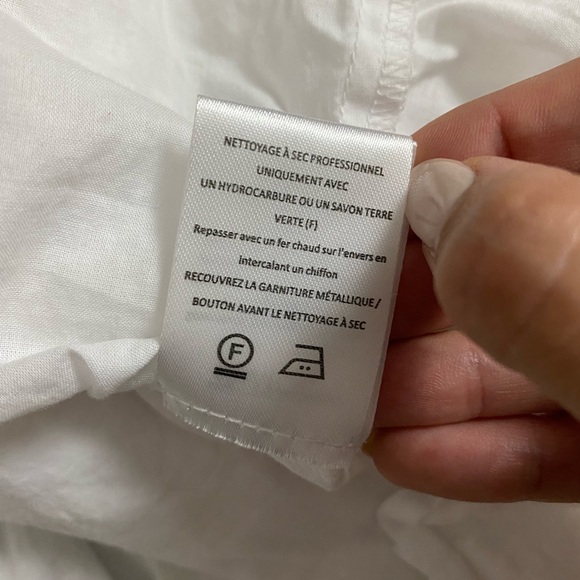 Alice McCall Love of Mine Broderie Anglaise Dress Size 4 - Picture 13 of 16